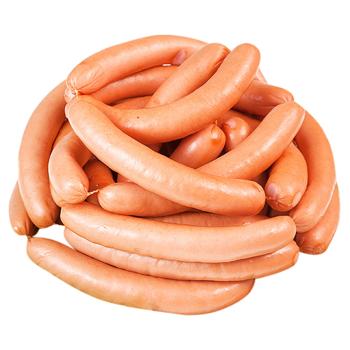 Sausages viennese Libra Ukraine - buy, prices for Ideal - photo 1