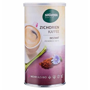 Naturata Organic Instant Chicory 110g - buy, prices for COSMOS - photo 1