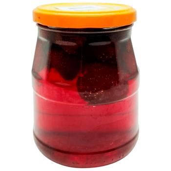 Strawberry Jam 500ml