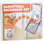 Suspended Mini-basketball 66*43*37cm