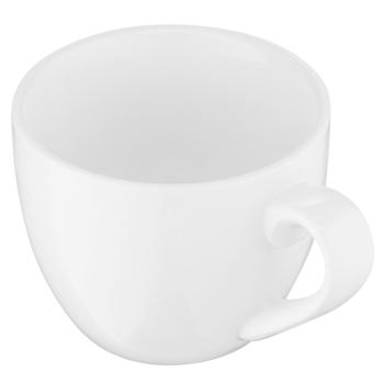 Ardesto Imola Porcelain Coffee Cup 90ml - buy, prices for - photo 3