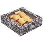 Roll Batosha raspberry 500g Ukraine