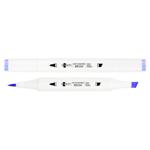 Маркер Santi Sketch бузковий SM-29