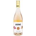 Вино б/а ZENO Bobal Rose 0,75л рожеве 0,3% (Іспанія)