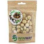 Nuts macadamia Win way 100g Ukraine
