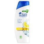 Шампунь Head & Shoulders Цитрусова свіжість 400мл