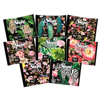 Sleepy Black Night 3 Sanitary Pads 18pcs - buy, prices for - photo 2