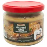 100 Rokiv Bean Hummus with Spices 280g