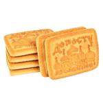 Печенье Житомирські ласощі К посту сахарное