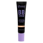 Тональний засіб Colour Intense BB Moisturizing Foundation 01 слонова кістка 20мл