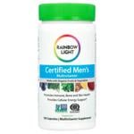 Supplement Rainbow light 120pcs Usa