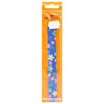 Top Choice Nail File 150/220 - buy, prices for MegaMarket - photo 2