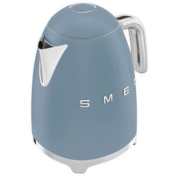 Tea-pot Smeg - buy, prices for WINETIME - photo 3