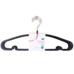 Aro Metal Hanger 40cm 12pcs