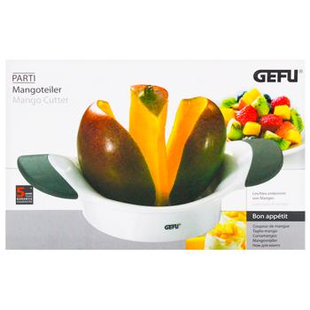 Gefu Parti Mango Cutter - buy, prices for - photo 3