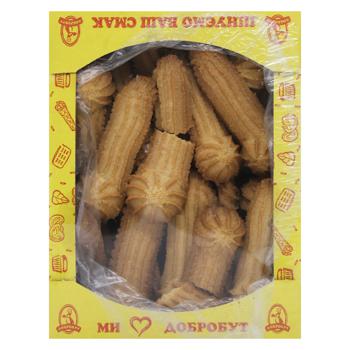 Dobrobut Chyk-chyk Shortbread Cookies 500g - buy, prices for EKO Market - photo 2