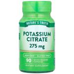 Potassium Nature's truth 90pcs Usa