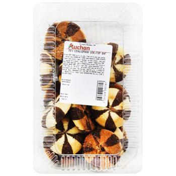Really Enjoy Senorina Cookies with Chocolate Nut Cream - buy, prices for Auchan - photo 4