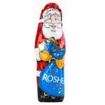 Roshen Saint Nicholas from milk chocolate Figure 25g