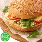Chicken Hamburger 215g