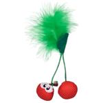 Іграшка для котів Petstages Dental Cherries