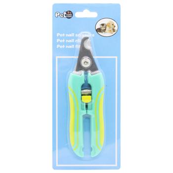 Pet Fang Fang Nail Clippers 21.8*9cm - buy, prices for - photo 3