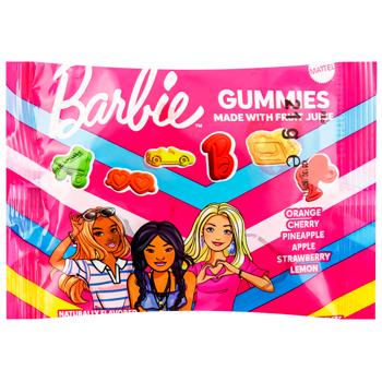 Svitchai Barbie Jelly Candies 21g