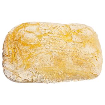 Чіабата пшенична на заквасці - купити, ціни на Чудо Маркет - фото 1