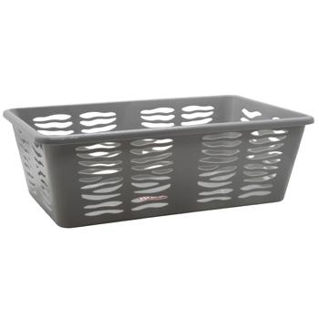 Кошик Branq Зебра 25*15,8*8,1см 1702 - купити, ціни на - фото 3