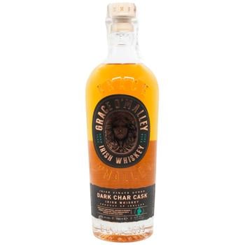 whiskey grace o'malley 40% 700ml