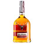 Виски Dalmore 12yo 43% 0,75л