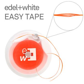 Edel White Dental Tape-floss Waxed 70m - buy, prices for ULTRAMARKET - photo 4