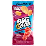 Big Bob Fried Peanuts with Bacon Taste 60g