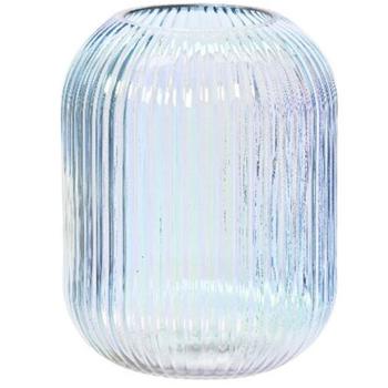 Decoris Glass Vase 11.9x15.2cm - buy, prices for METRO - photo 3