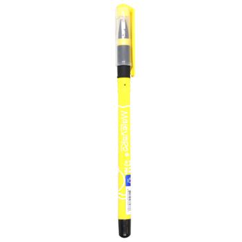 Malevaro Wave Blue Oil Pen 0.7mm - buy, prices for MegaMarket - photo 3