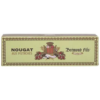 Candy bar Bremond fils 100g - buy, prices for COSMOS - photo 3