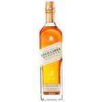 Віскі Johnnie Walker Gold Reserve 40% 0,7л