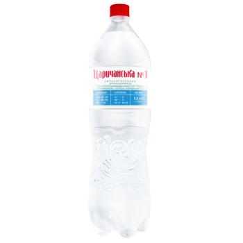 Tsarychanska №1 Highly Carbonated Mineral Water 1.5l - buy, prices for Chudo Market - photo 1