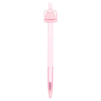 ZiBi Toast Animals Blue Ball Pen 0.7mm - buy, prices for MegaMarket - photo 3