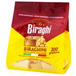 Сир Biraghi Biraghini Gran Biraghi кубики 32% 200г