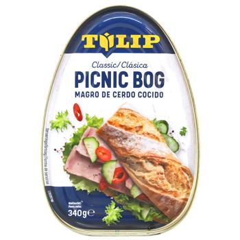 Шинка Tulip Пікнік 340г - купити, ціни на За Раз - фото 3