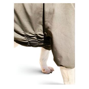 Комбінезон для собак Noble Pet Travis р.XL хакі - купити, ціни на MasterZoo - фото 2