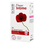 Dr Sante Femme Intime Intimate Hygiene Gel for Sensitive Skin 230ml
