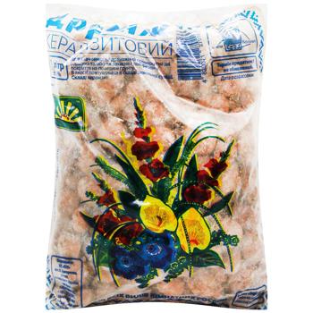 Дренаж Надежда керамзитовый 1л - купить, цены на Auchan - фото 1