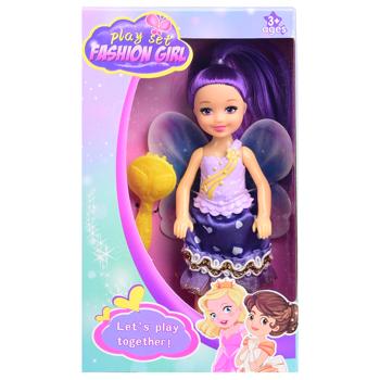 Лялька 21 - купити, ціни на Таврія В - фото 1