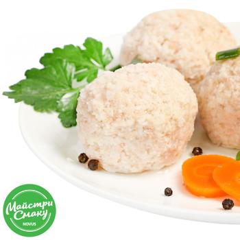 Steam Salmon Fishballs - buy, prices for MasterZoo - photo 1