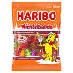 Цукерки Haribo Wichtelbande 200г