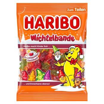Haribo Wichtelbande Candies 200g