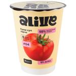 Крем-суп Alive харчо 35г 