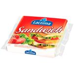 Lactima Sandwich Sliced Processed Cheese 100g